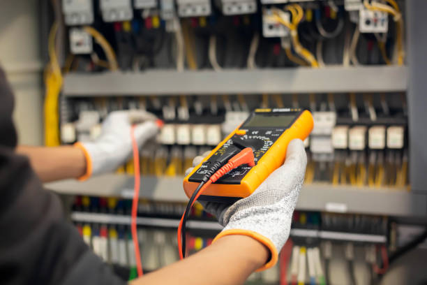 Commercial Electrical Services in Butte, MT